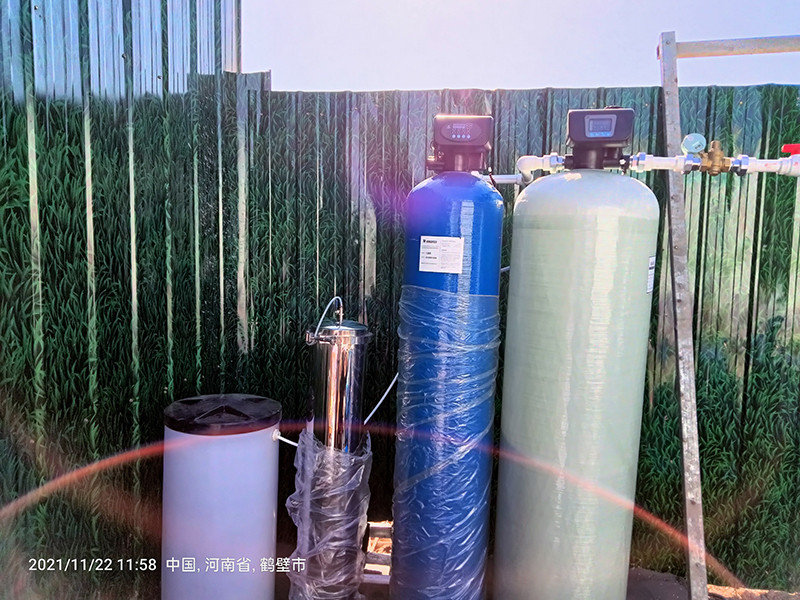 ?？h金祥置業(yè)噴淋凈化